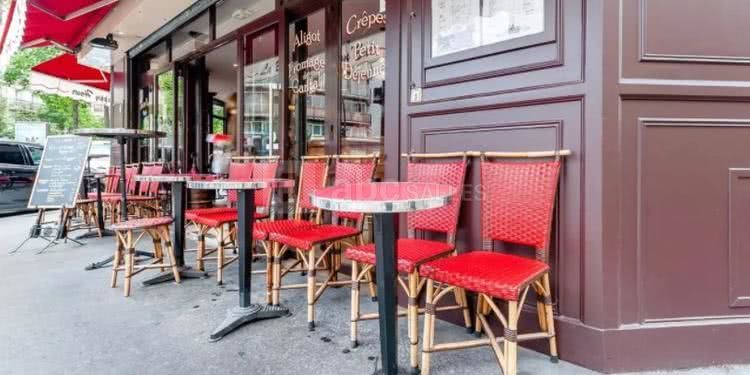 63 Rue Des Cloys 75018 Paris