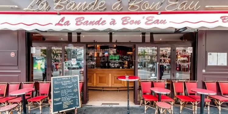 63 Rue Des Cloys 75018 Paris