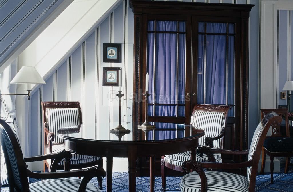 Hôtel Le Metropolitan