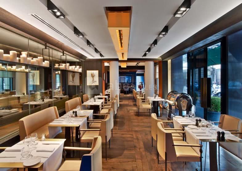 Hôtel Le Metropolitan