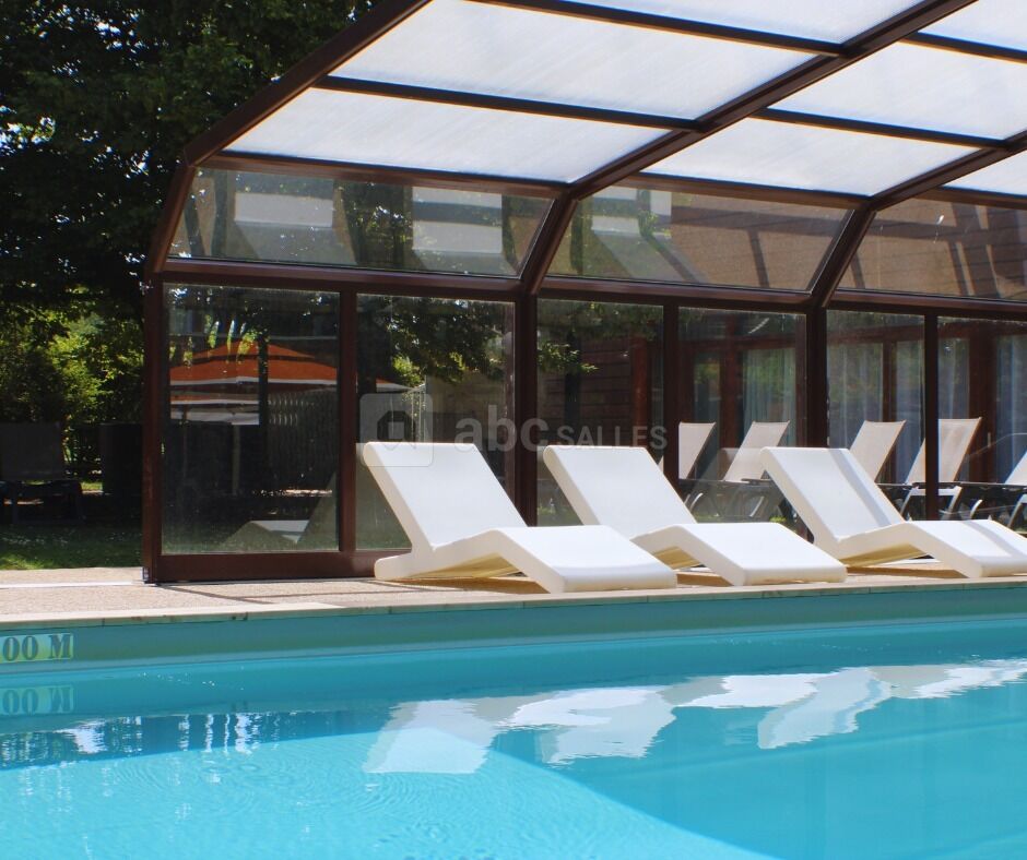 Notre piscine