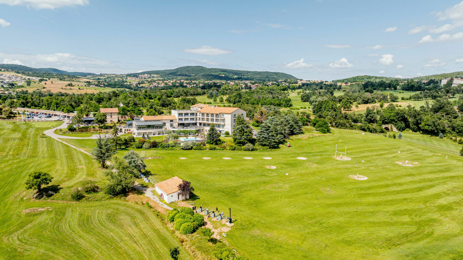 Domaine de Saint-Clair