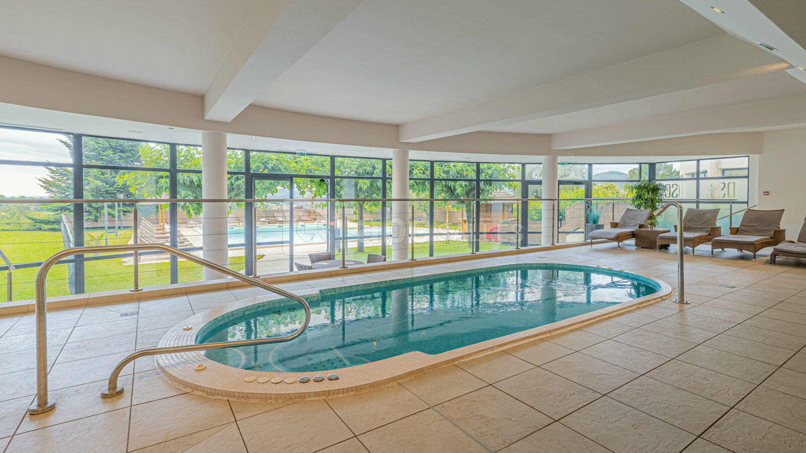 Domaine de Saint-Clair