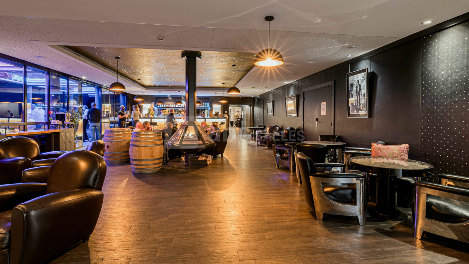 Domaine de Saint-Clair