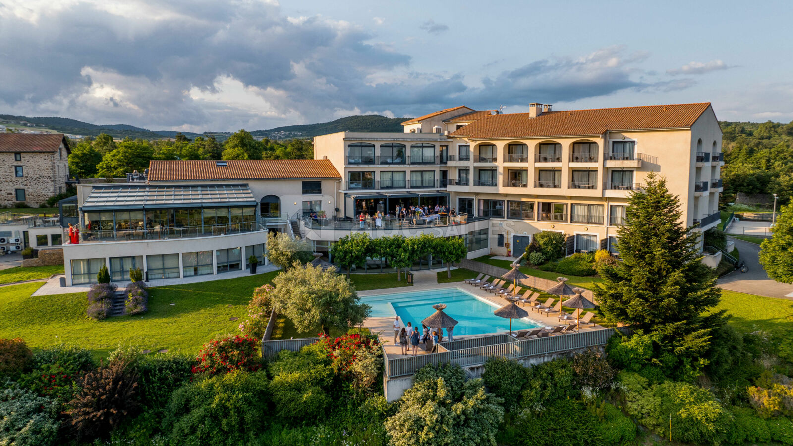 Domaine de Saint-Clair