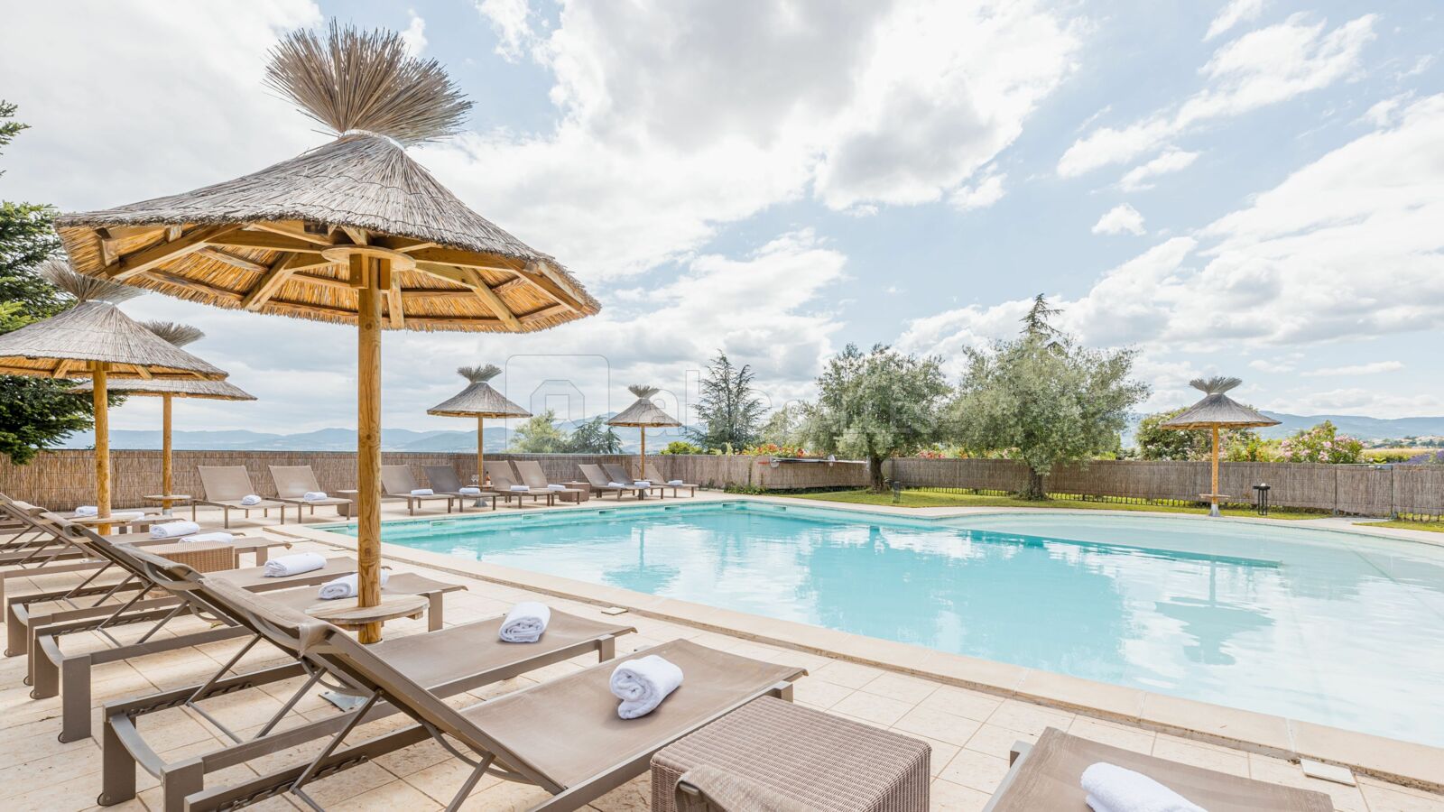 Domaine de Saint-Clair