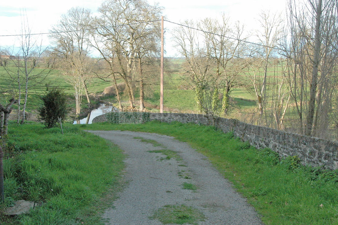 Domaine de la Couture