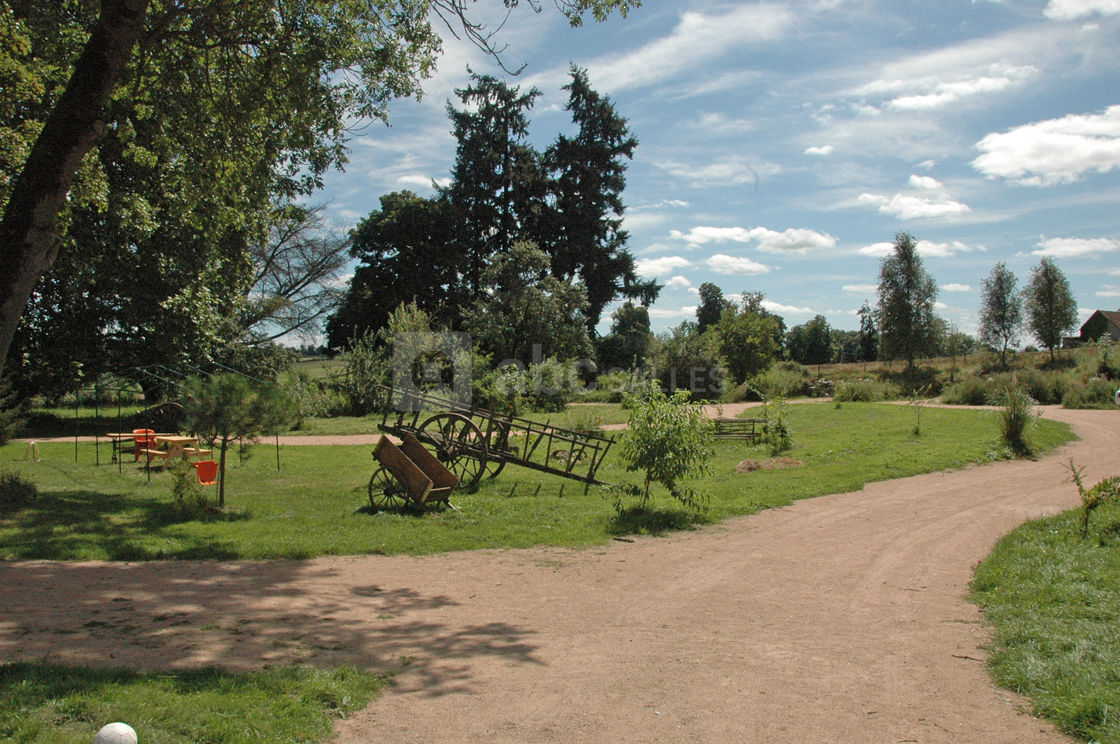 Domaine de la Couture