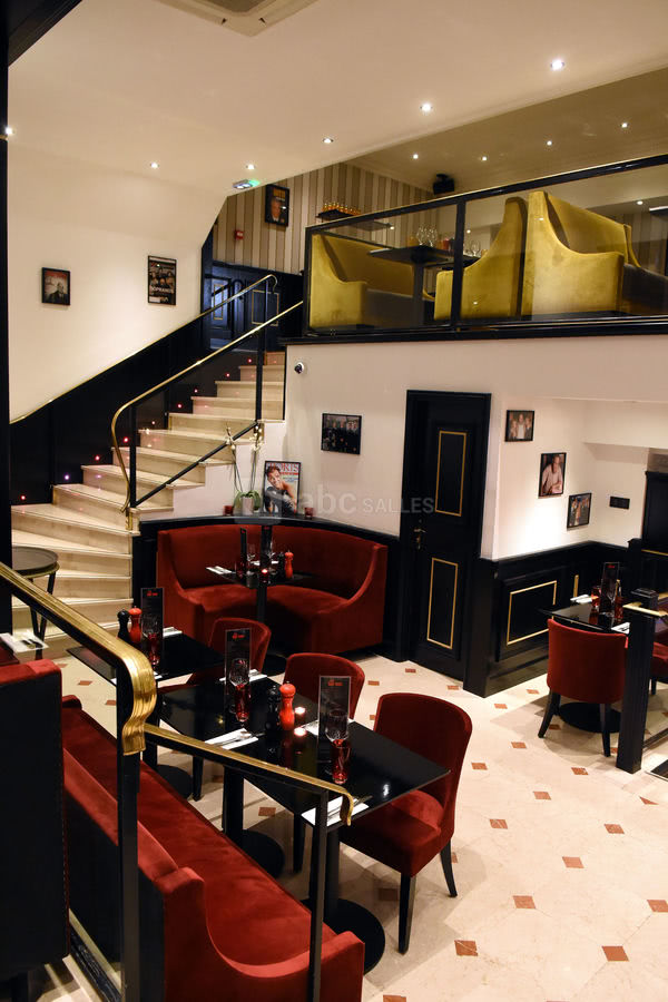 Première Salle