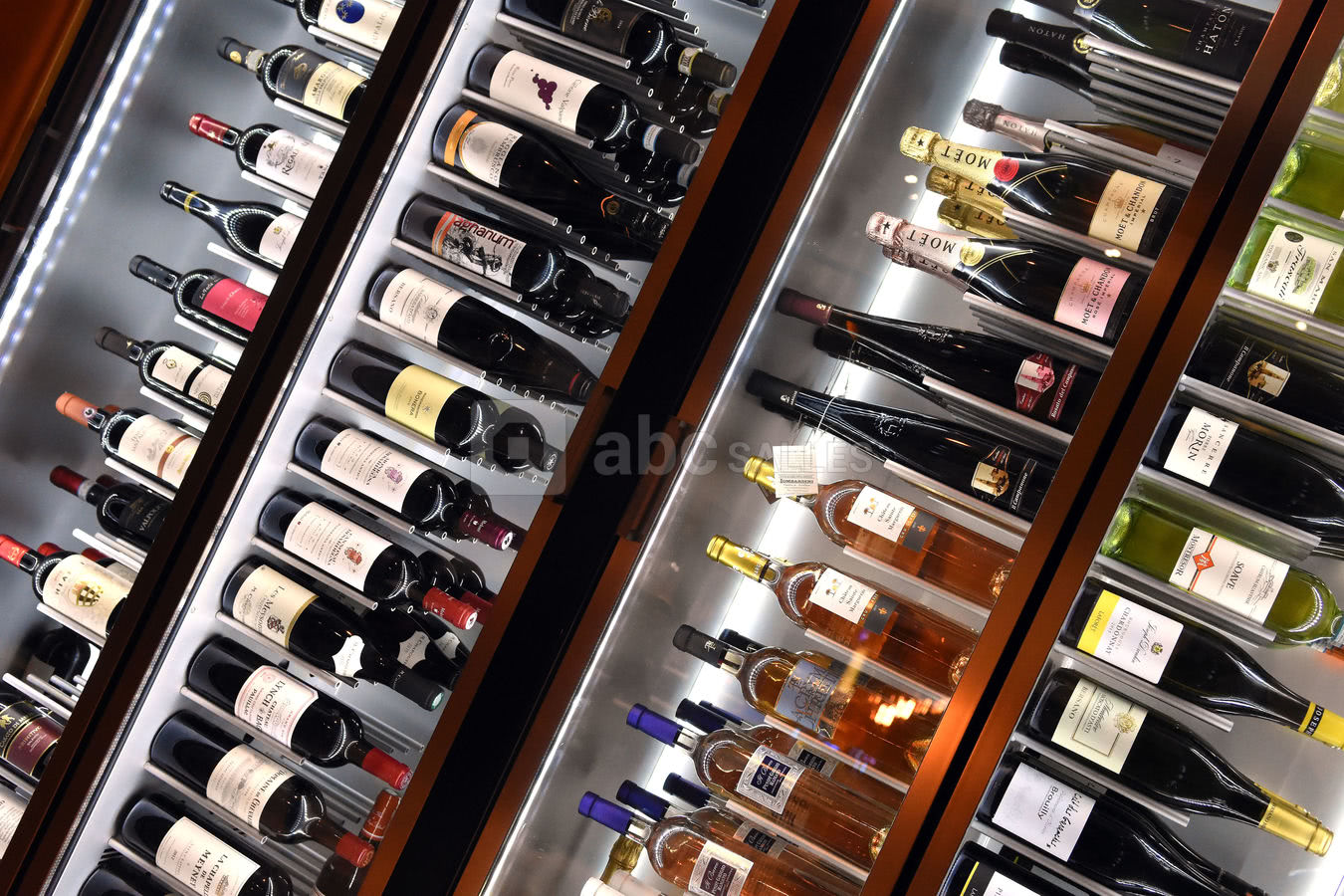 Cave à vins