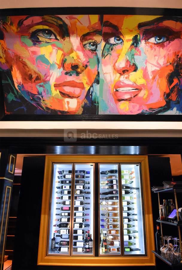 Cave à vins