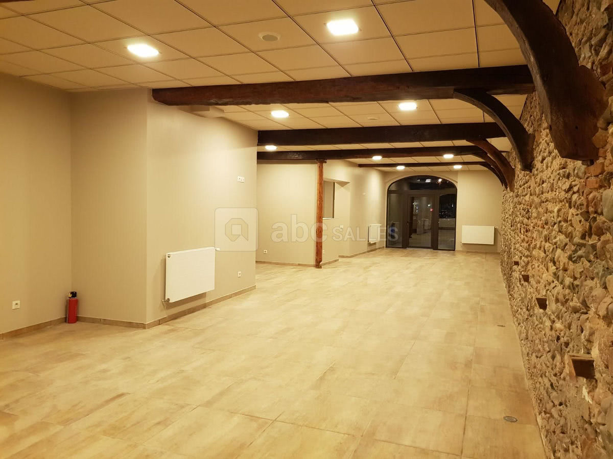 Salle de réunion