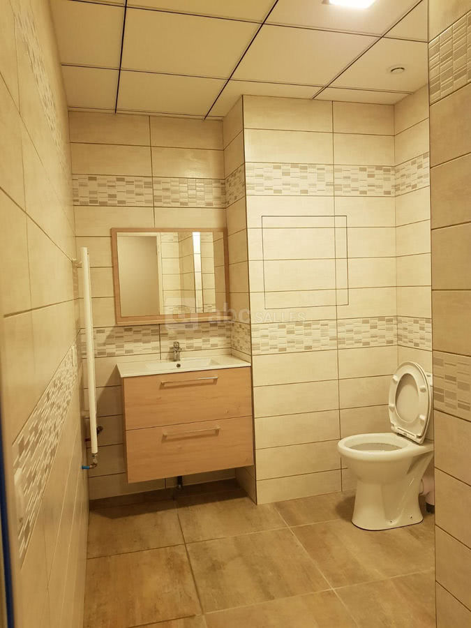 WC/Salle de bain
