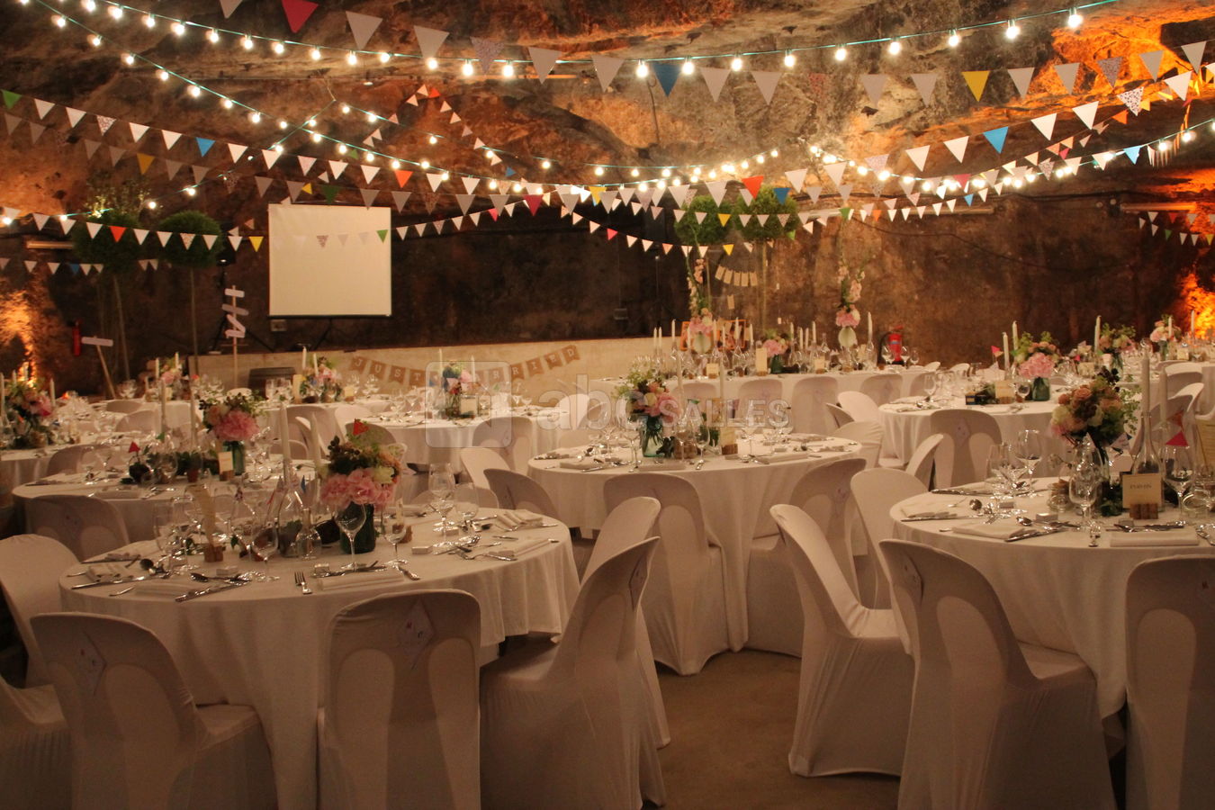 Mariage Champêtre