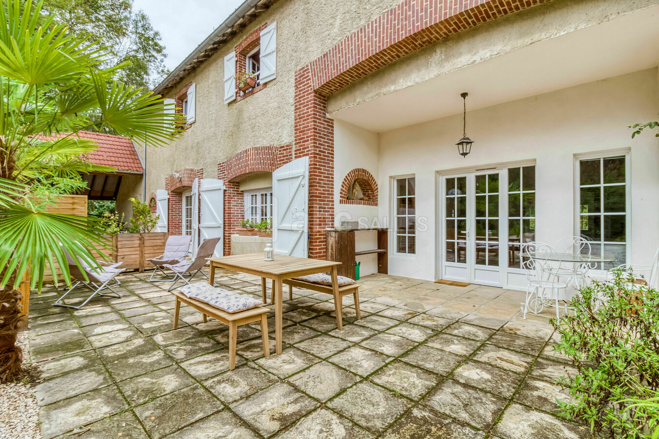 Domaine des deux clos