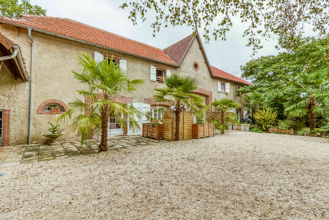 Domaine des deux clos