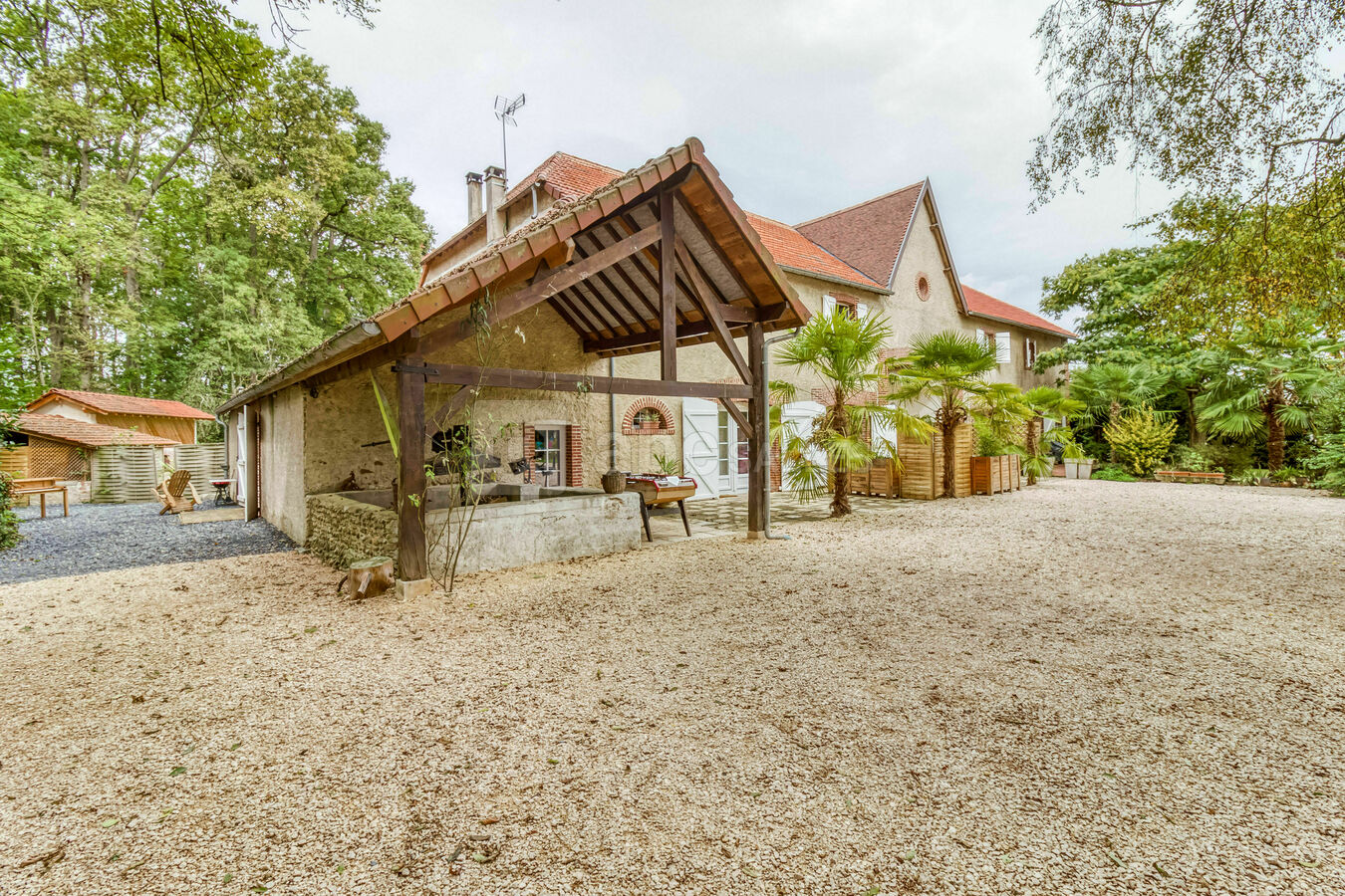 Domaine des deux clos