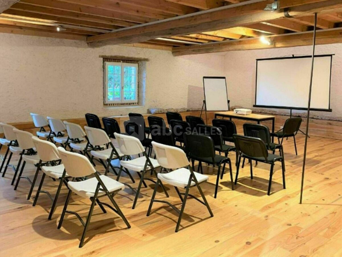 Salle de réunion / séminaire
