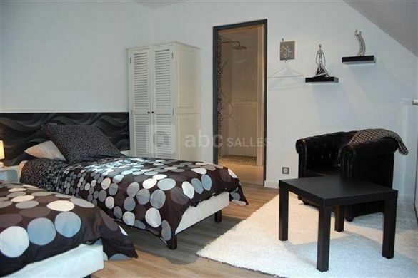 Domaine de la Garaye chambres d'hôtes