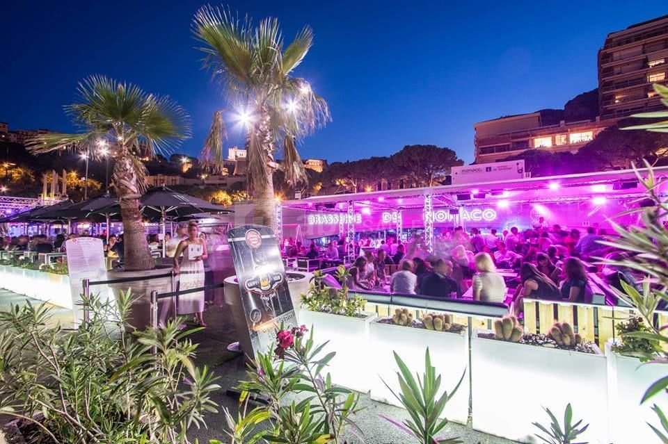 Brasserie de Monaco