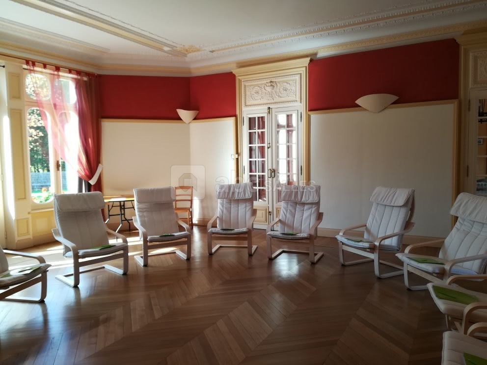 Espace pour séminaire