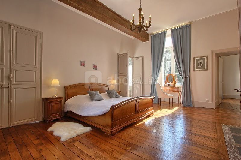 La suite des mariés