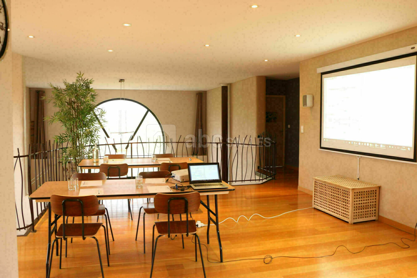 Salle de réunion