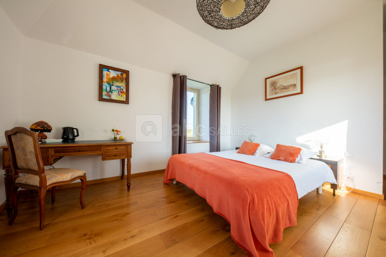 Chambre Camille