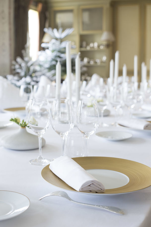 Mise en place hiver