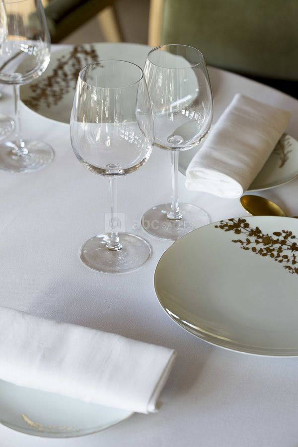 Service de table