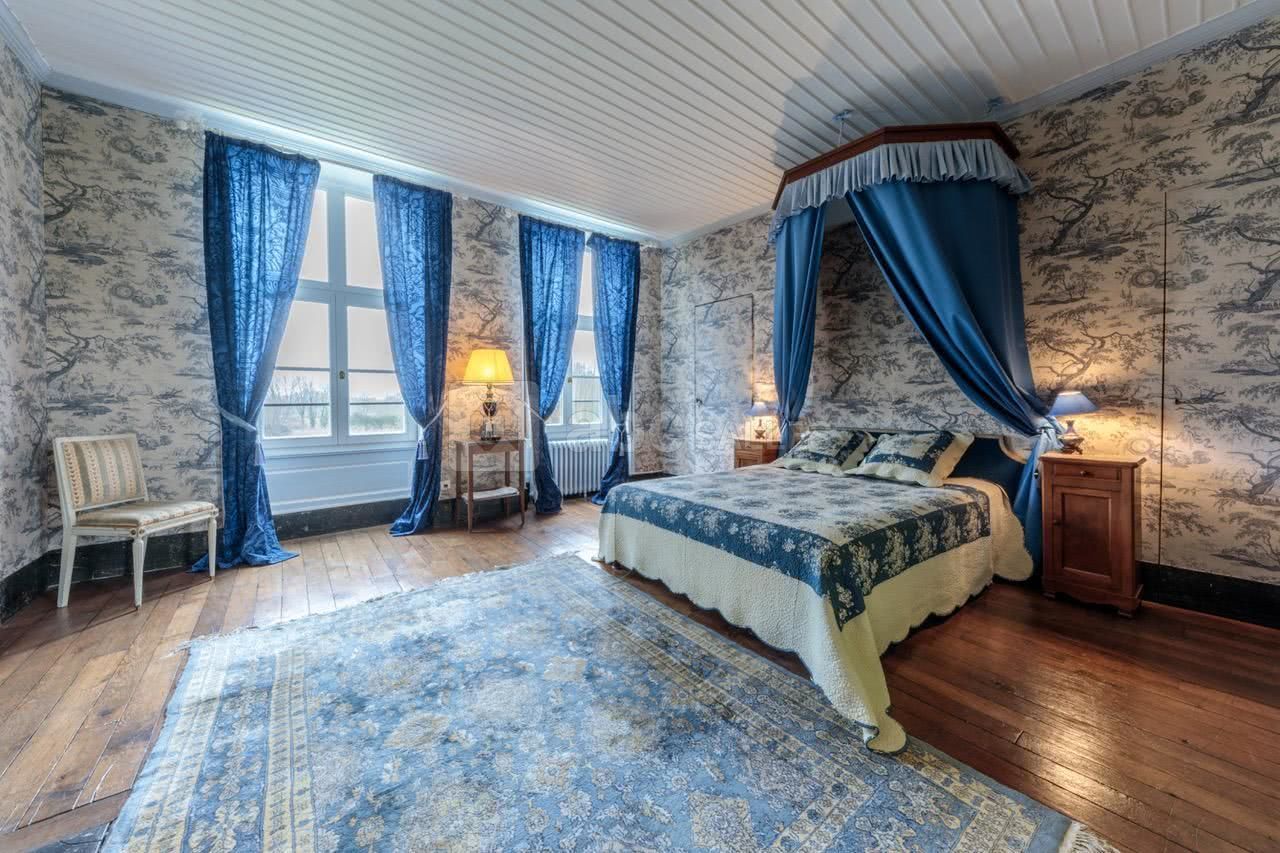 Chambre des rêves