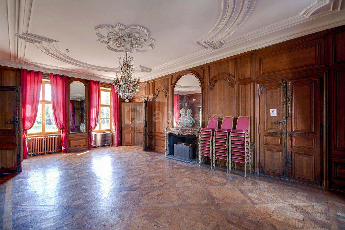 Grand Salon