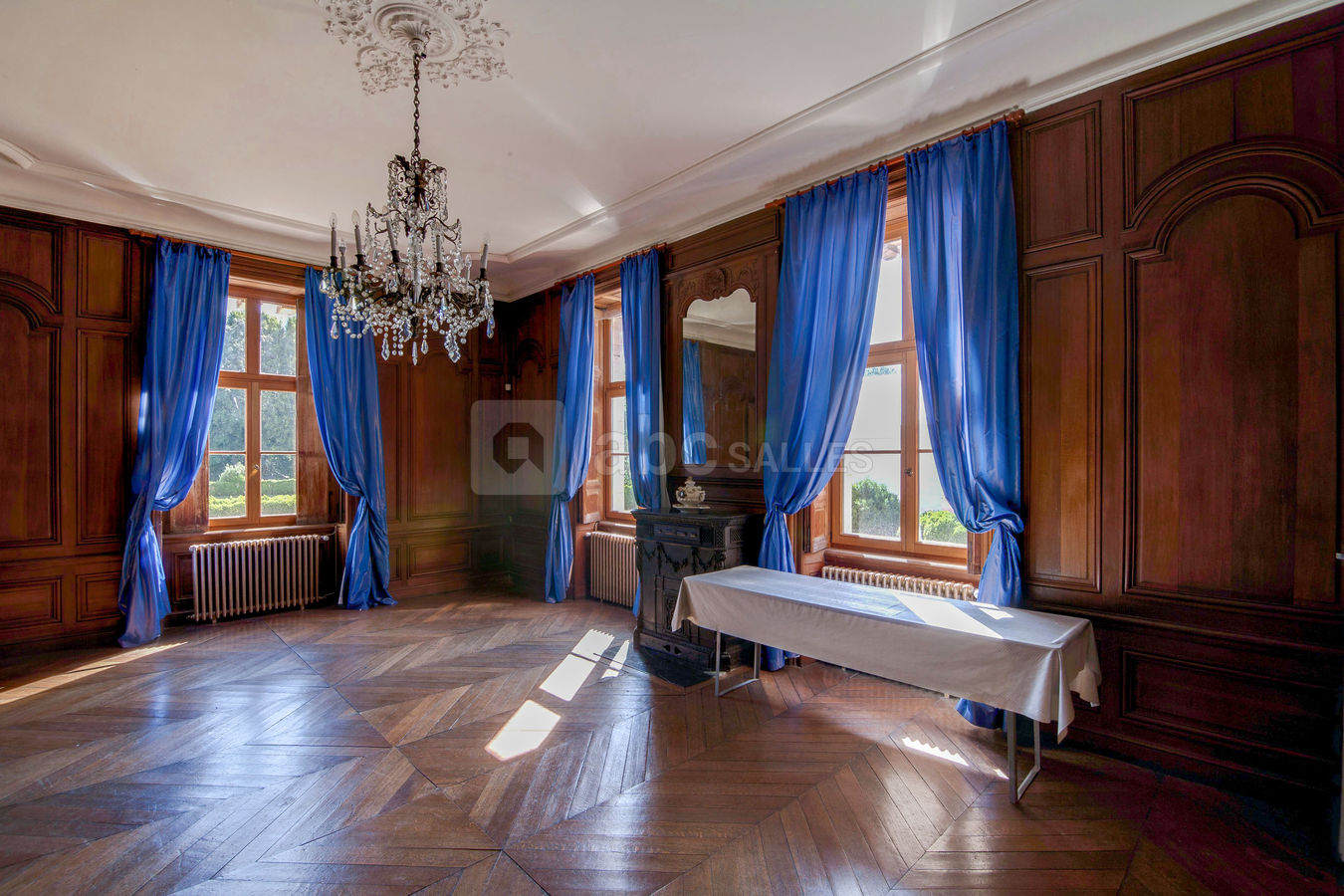 Salon d'Eté