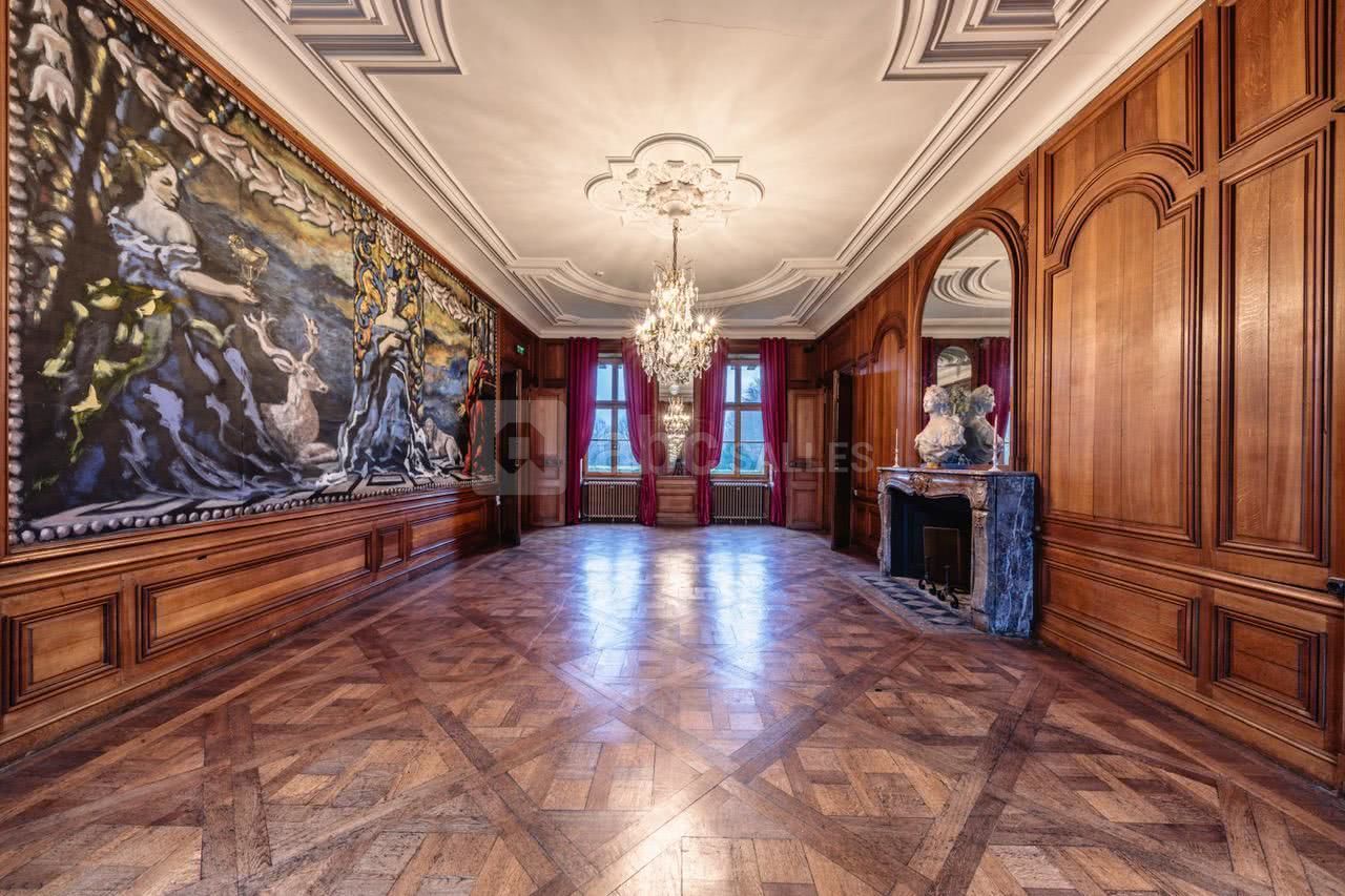 Grand Salon