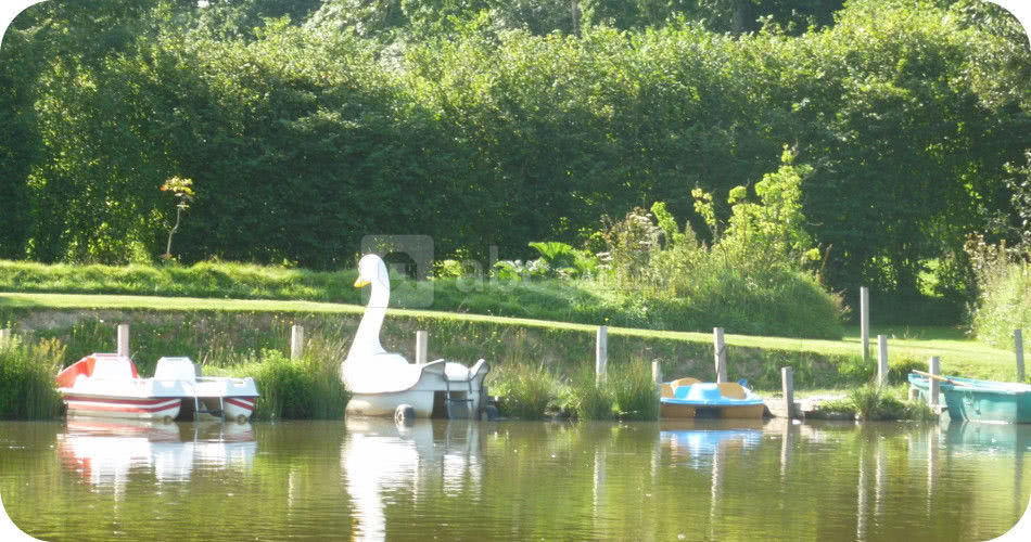 Manoir de la Foulerie