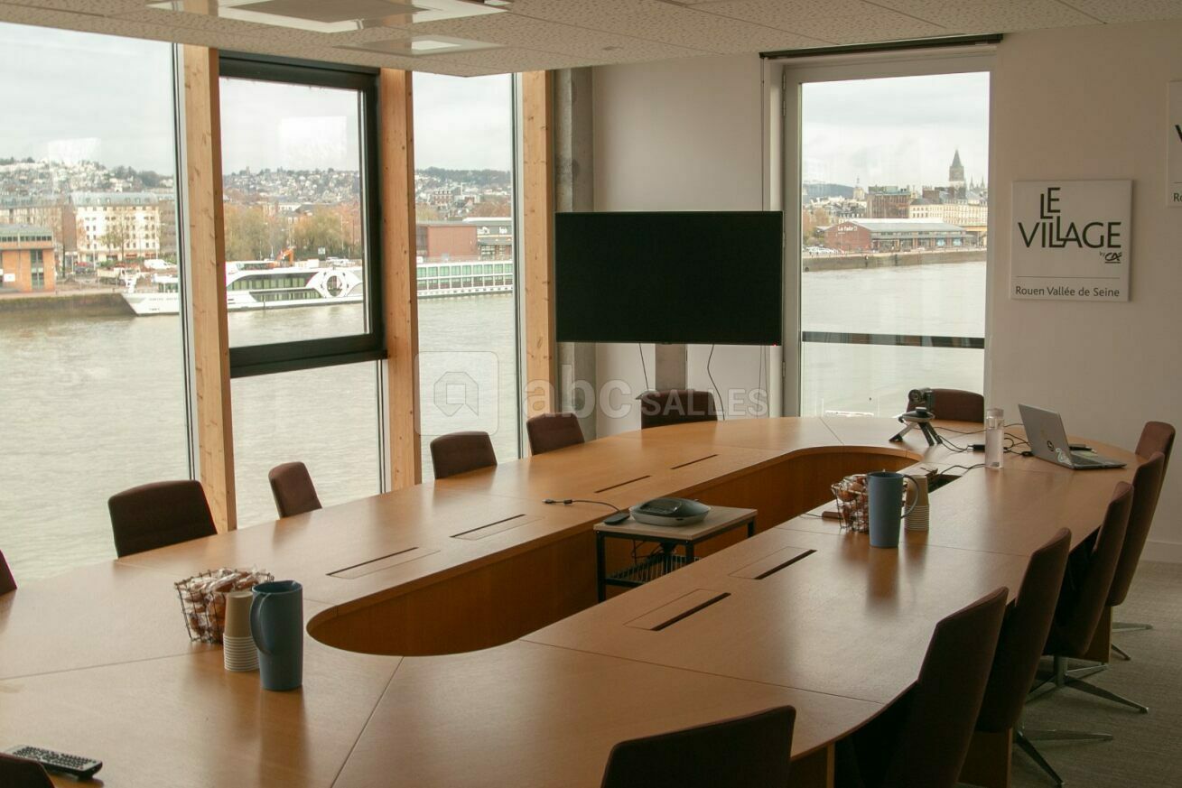 Salle Rouen