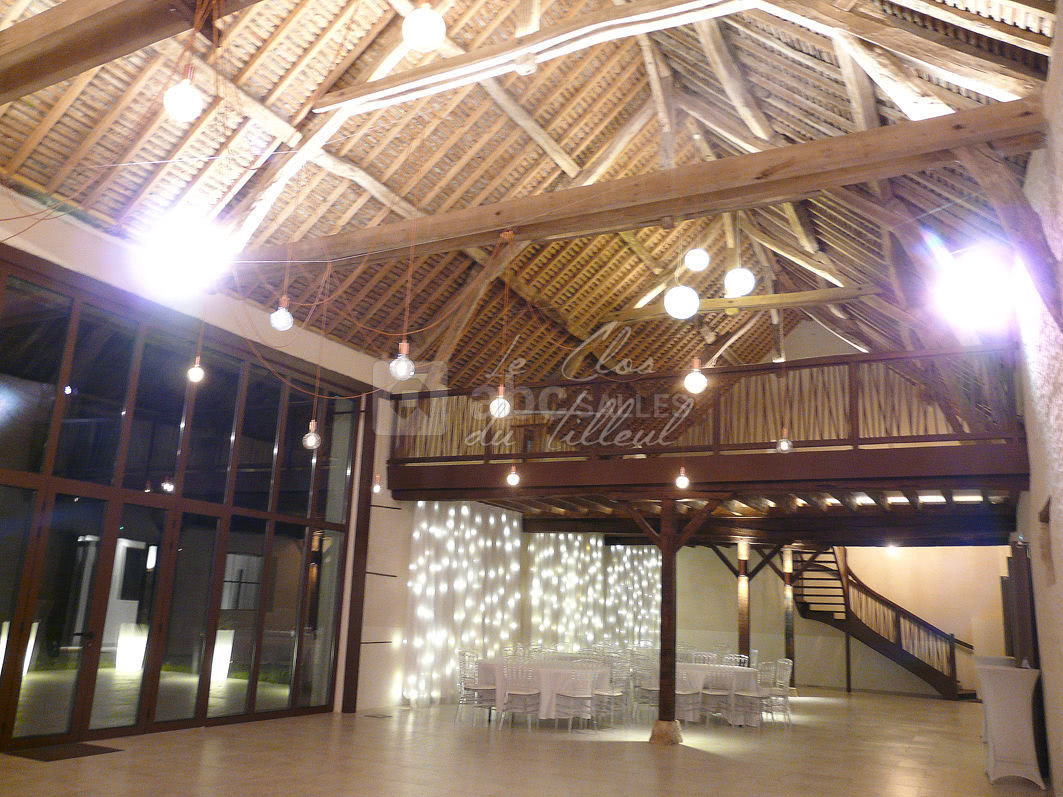 Salle de la SALAMANDRE