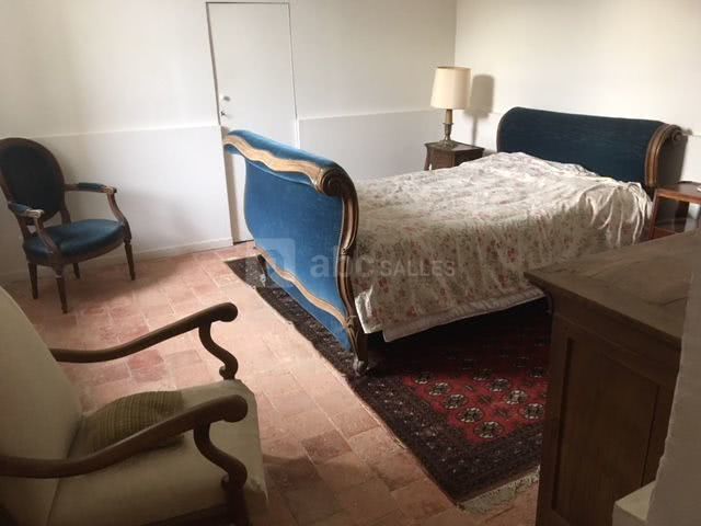 Le gîte de la tour