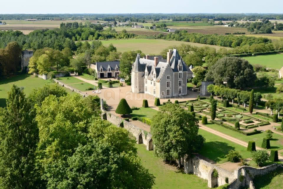 Manoir de Lorrière