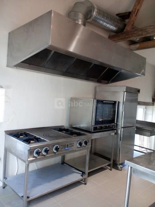 Cuisine traiteur