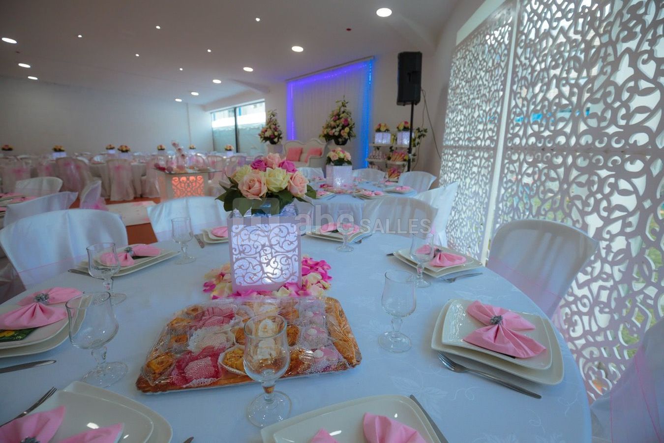 Décoration de table