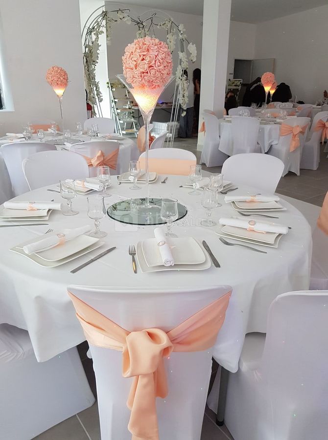 Décoration de table