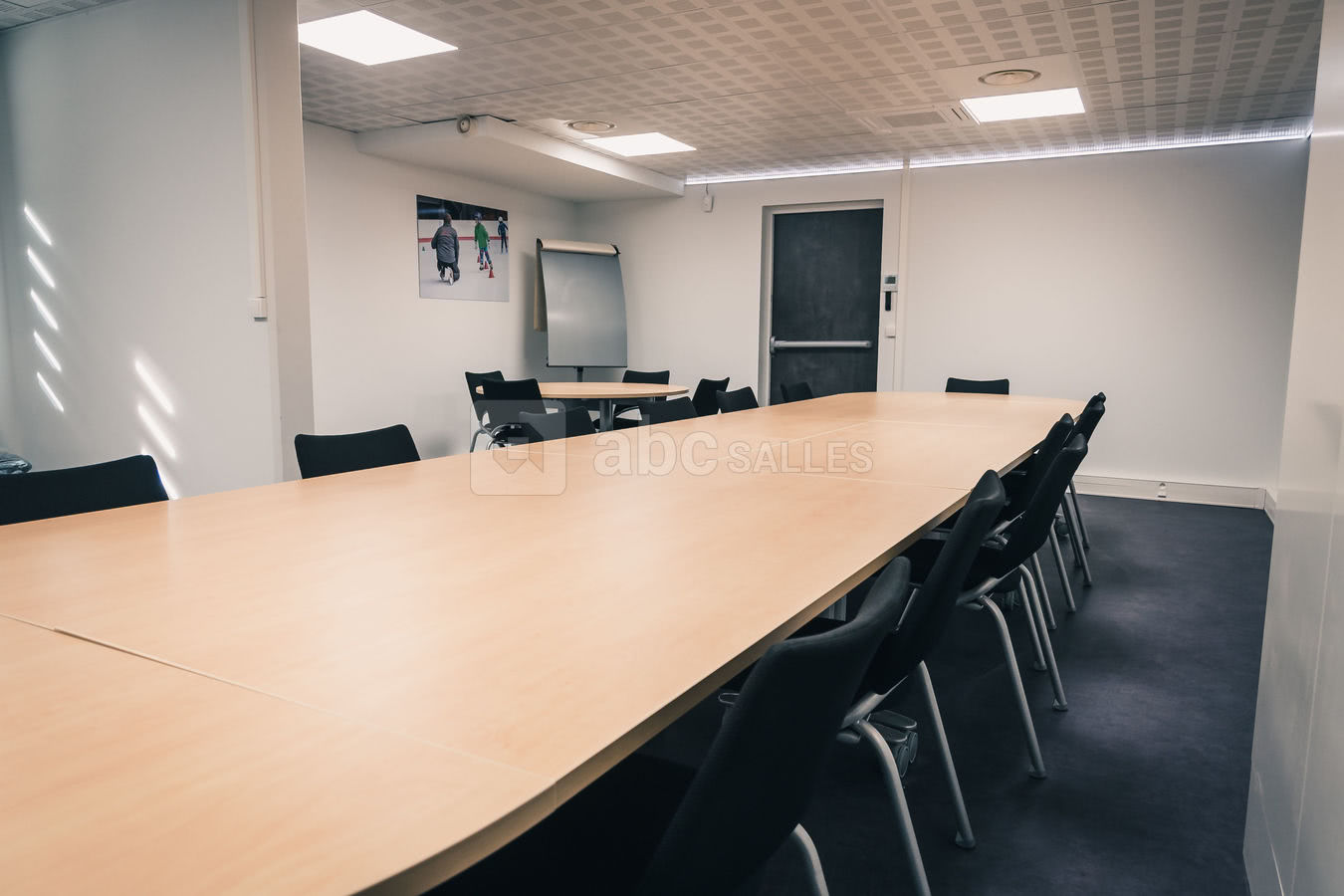 Salle séminaire