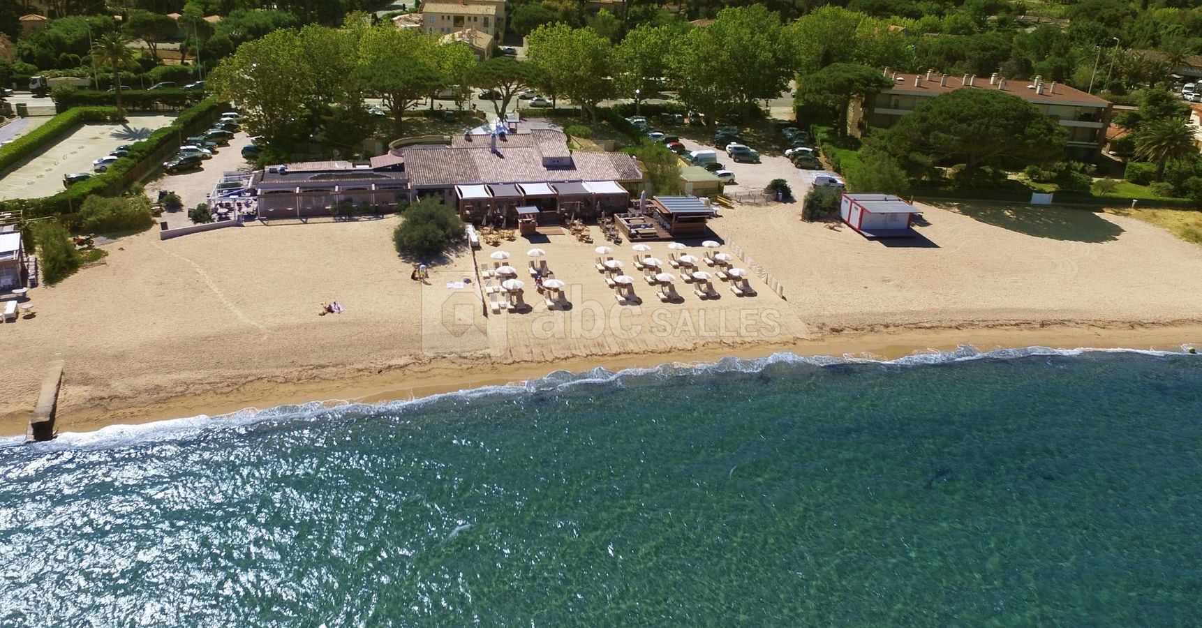 La Bouillabaisse Plage