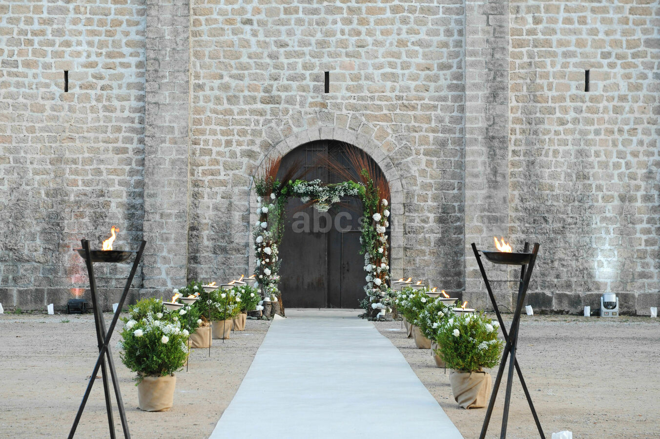 Les charmants Jardins de Coti-Chiavari