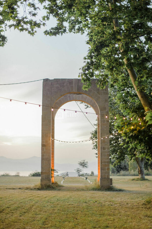 Les charmants Jardins de Coti-Chiavari