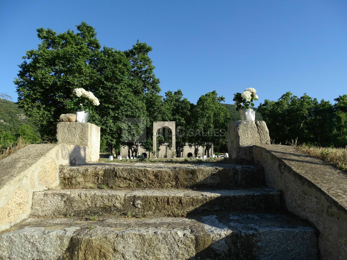Les charmants Jardins de Coti-Chiavari