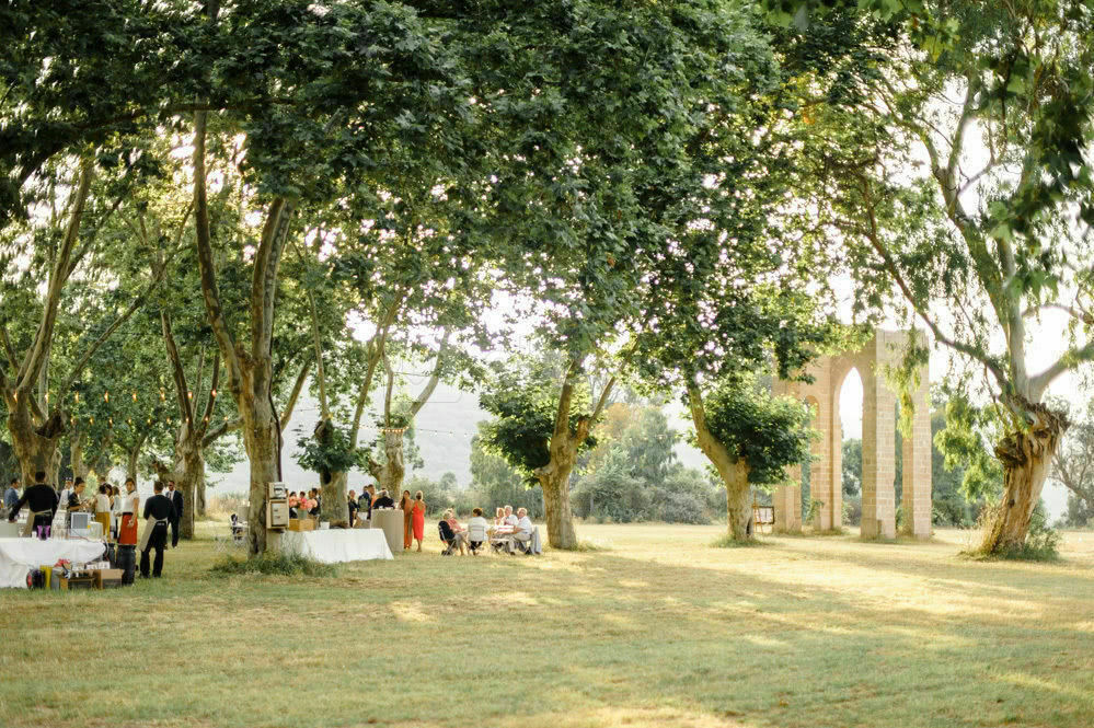 Les charmants Jardins de Coti-Chiavari