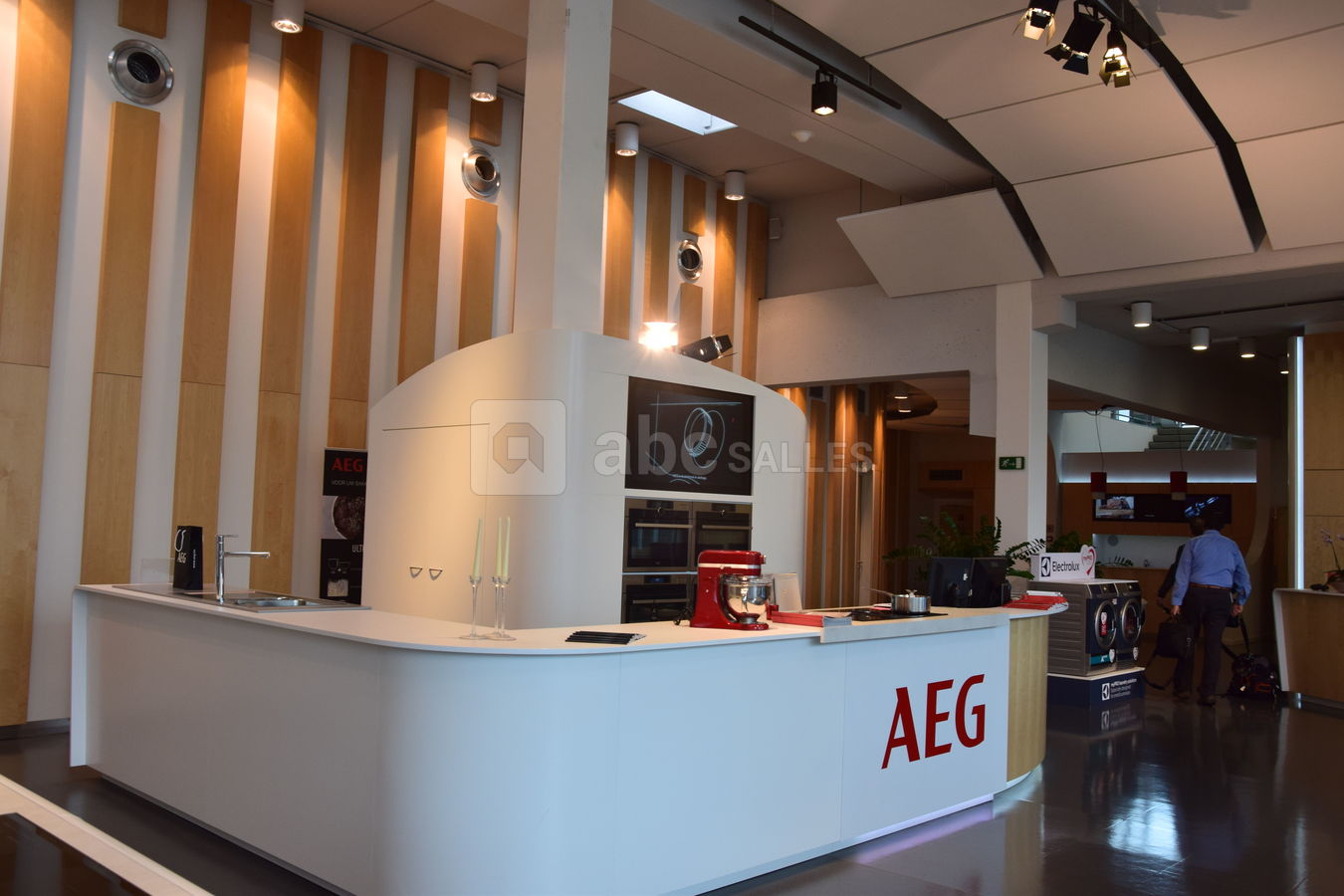 Equipement de cuisine