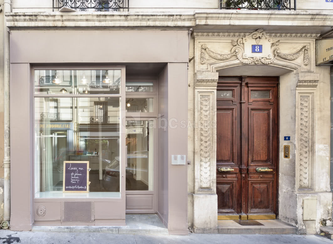 Vitrine